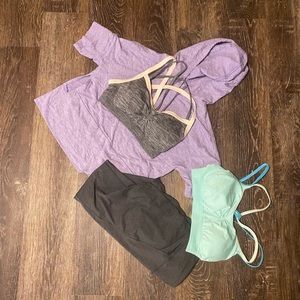 Calia Athletic Clothes Bundle